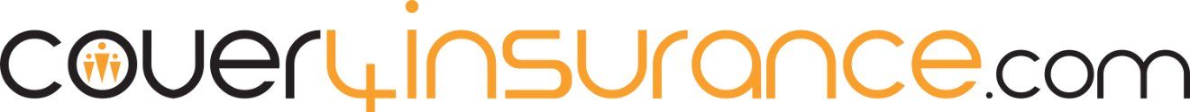 Cover 4 insurance logo