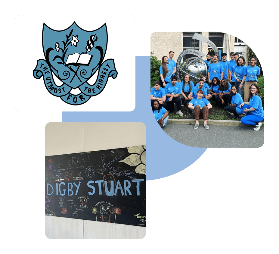 Digby Stuart College