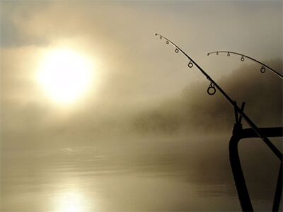 Recreational Fishing: Communities of Concern and Care for Riverine Environments