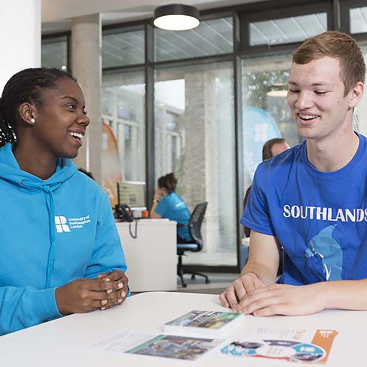 Student support services