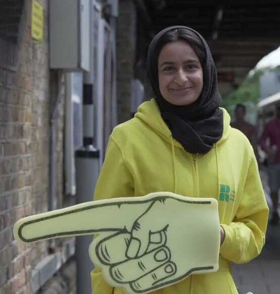 Open Day video cover image
