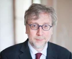 Paul O'Prey
